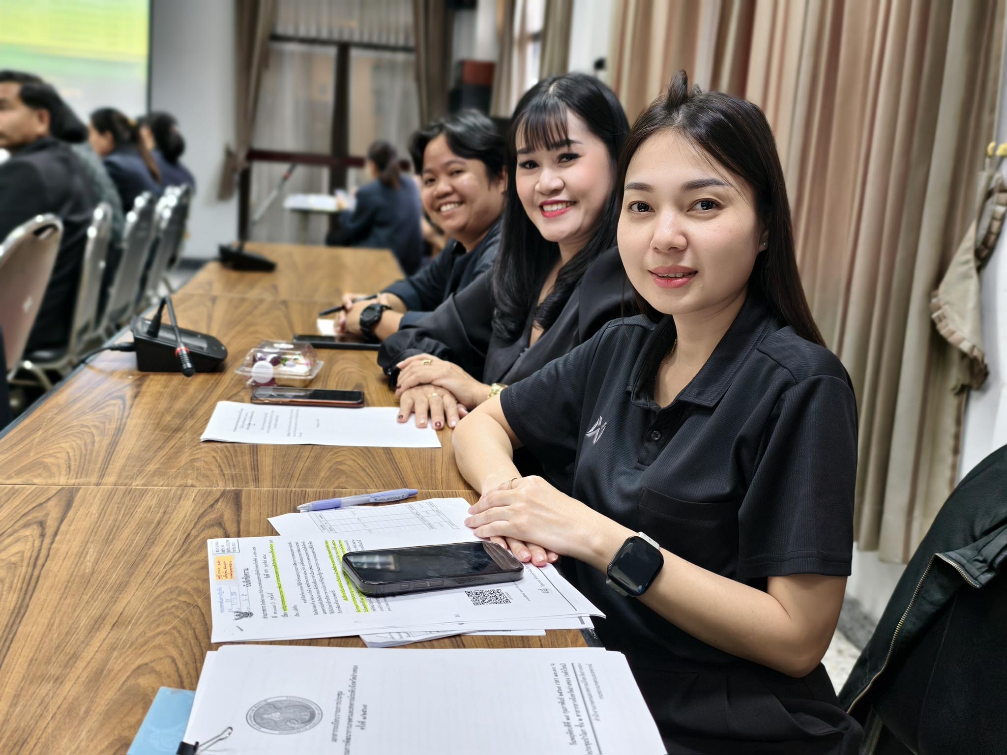 title - ประชุมคณะอนุกรรมการพัฒนาการเกษตรและสหกรณ์ระดับจังหวัดอ่างทอง ครั้งที่ 1/2569